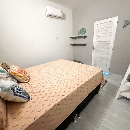 Vila Da Sereia Hostel E Pousada Icaraí Esterno foto