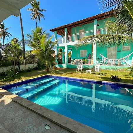 Vila Da Sereia Hostel E Pousada Icaraí Esterno foto