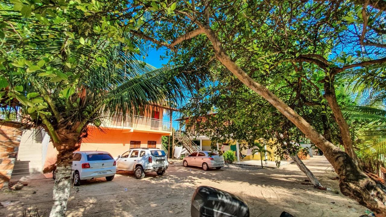 Vila Da Sereia Hostel E Pousada Icaraí Esterno foto