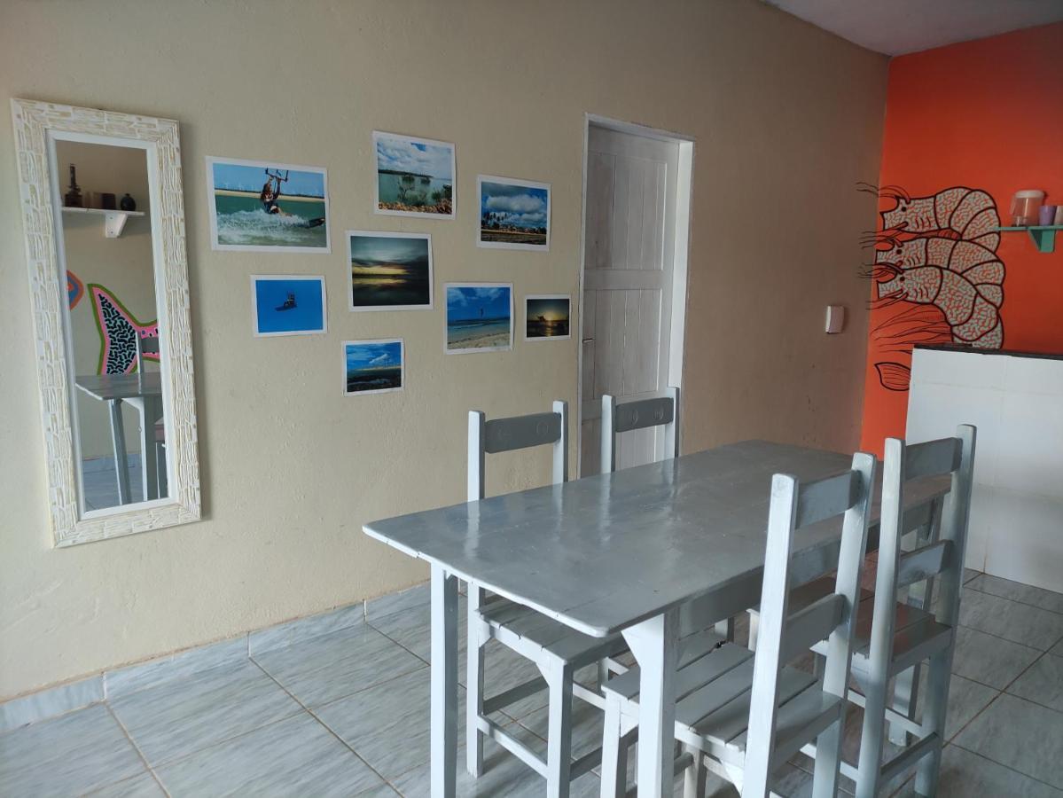 Vila Da Sereia Hostel E Pousada Icaraí Esterno foto
