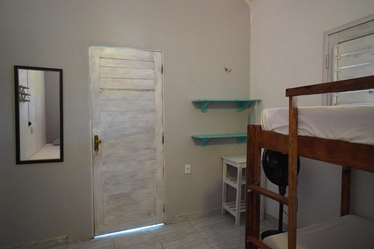 Vila Da Sereia Hostel E Pousada Icaraí Esterno foto