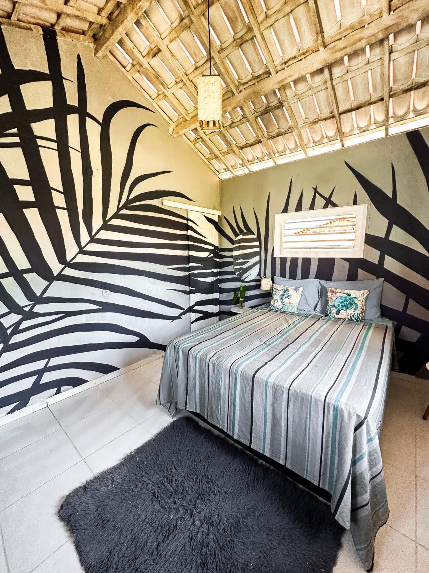 Vila Da Sereia Hostel E Pousada Icaraí Esterno foto