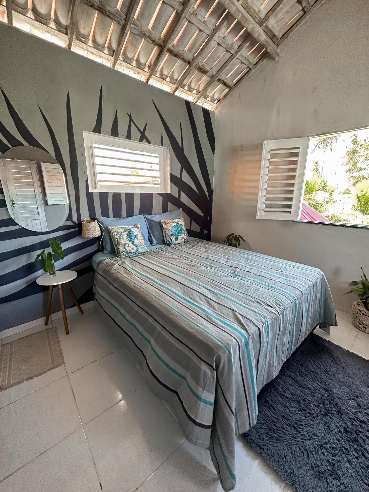 Vila Da Sereia Hostel E Pousada Icaraí Esterno foto