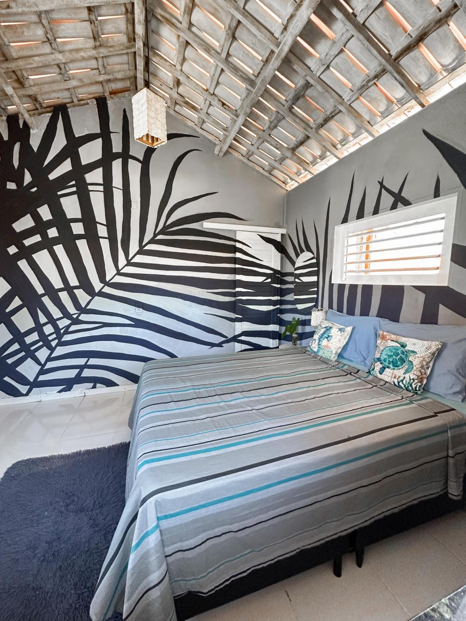 Vila Da Sereia Hostel E Pousada Icaraí Esterno foto