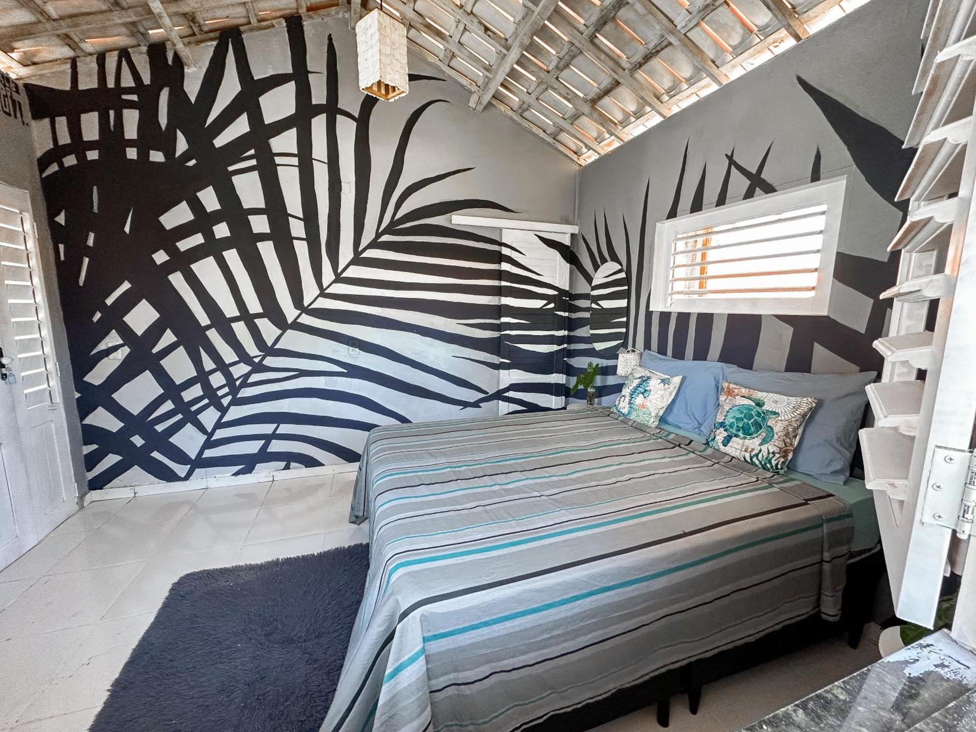 Vila Da Sereia Hostel E Pousada Icaraí Esterno foto