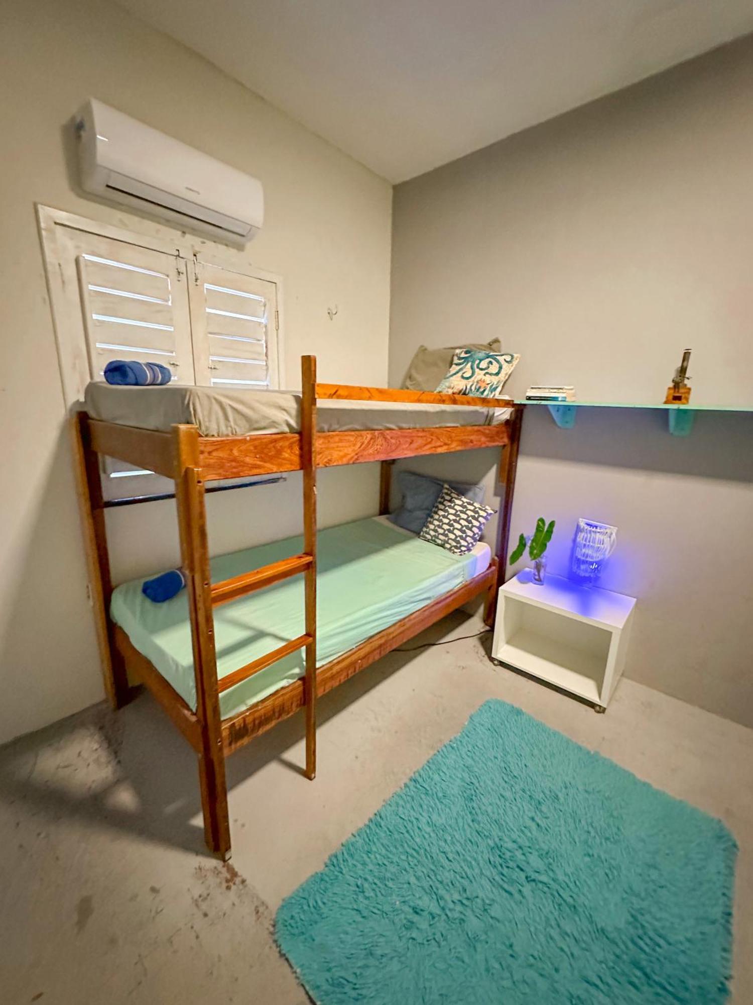 Vila Da Sereia Hostel E Pousada Icaraí Esterno foto