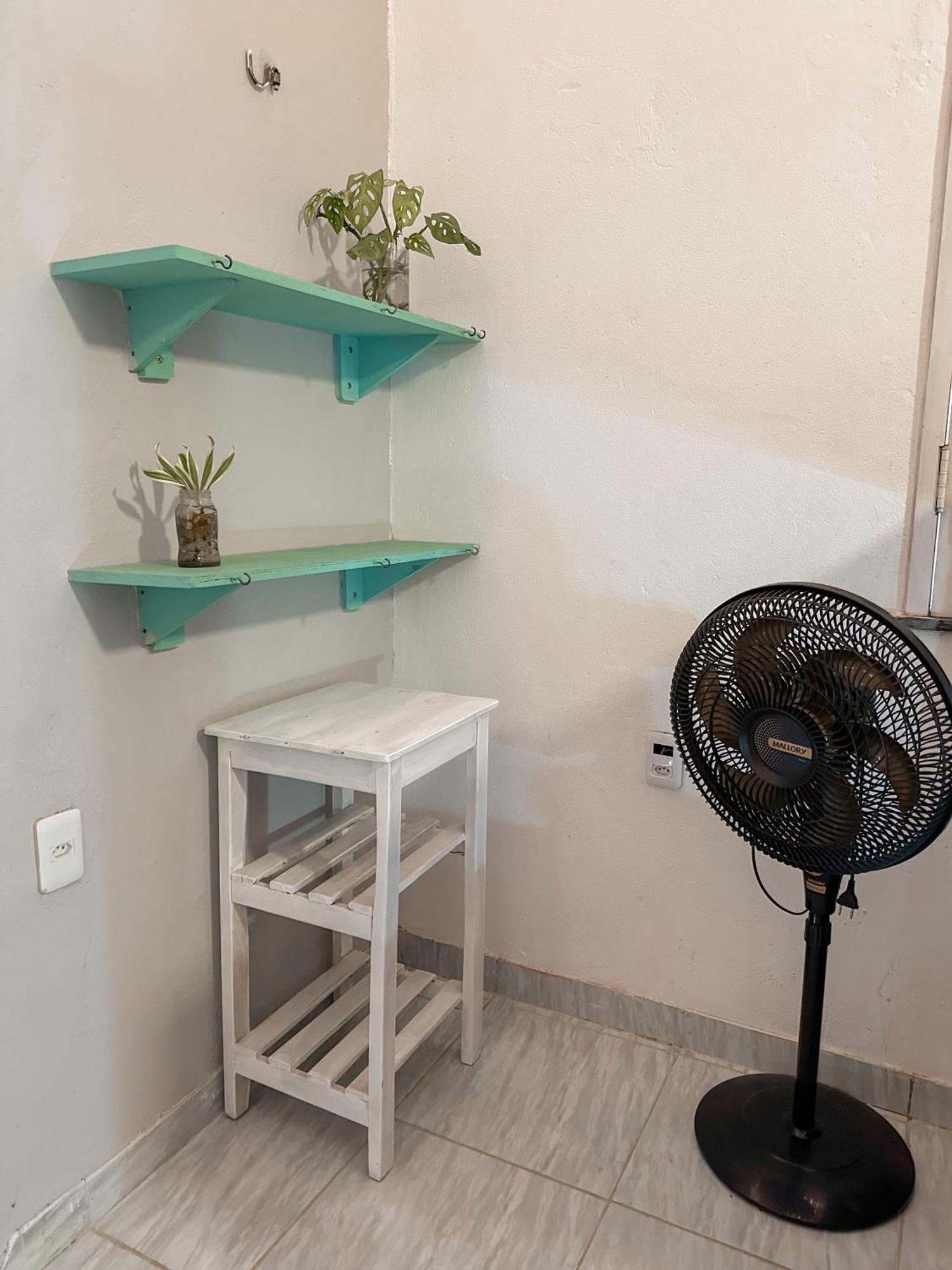 Vila Da Sereia Hostel E Pousada Icaraí Esterno foto