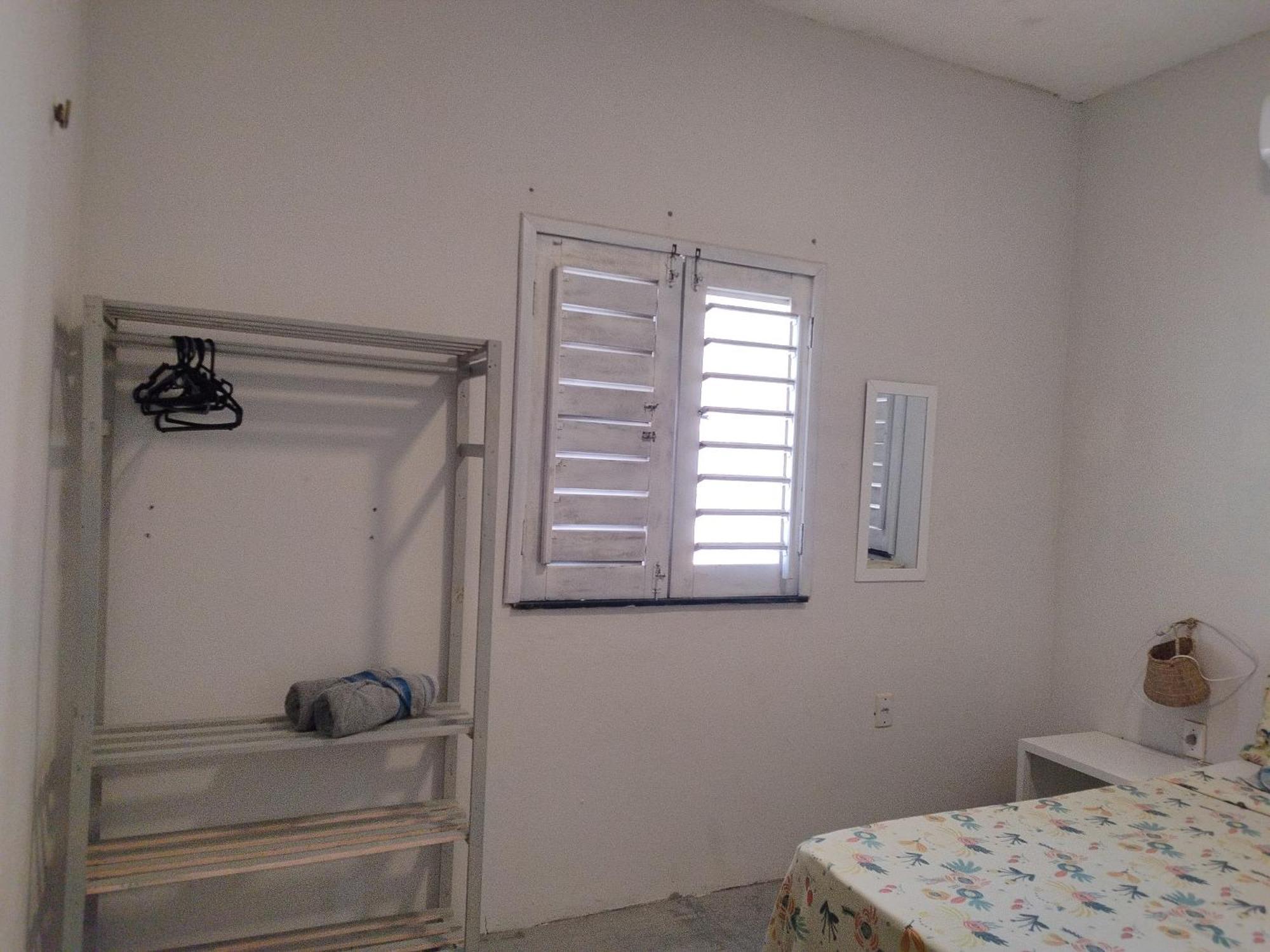 Vila Da Sereia Hostel E Pousada Icaraí Esterno foto